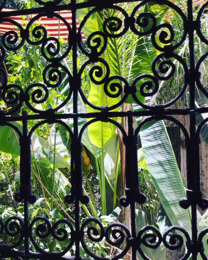 Riad Tibibt Marrakesh Esterno foto